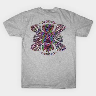 Angel of dreams T-Shirt